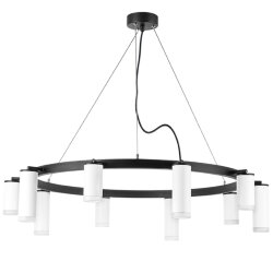 Light Star LR0203658650 Rullo Люстра подвесная