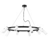 Light Star LR0203658650 Rullo Люстра подвесная