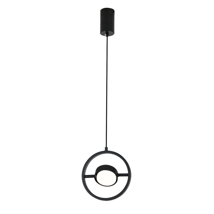 Escada 1180/1S GX53*12W Black