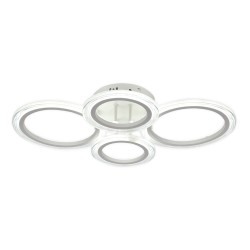 Escada 10258/4 LED*55W White