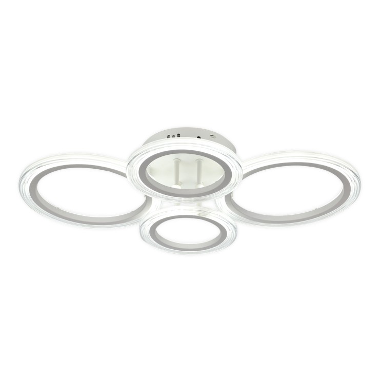 Escada 10258/4 LED*55W White