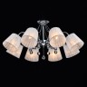 Люстра потолочная De City Лацио 103012708
