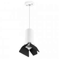 Light Star RP486437 Rullo Комплект со светильником Rullo
