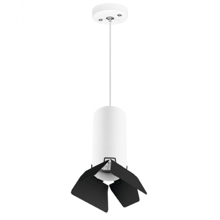 Light Star RP486437 Rullo Комплект со светильником Rullo
