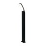 Escada 30002G/02 LED*11W IP54 Black