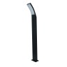 Escada 30002G/02 LED*11W IP54 Black