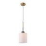 Подвесной светильник ST Luce Veritas SL1404.303.01