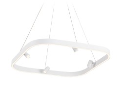 Ambrella Light Люстра подвесная LineTech FL5802