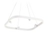 Ambrella Light Люстра подвесная LineTech FL5802