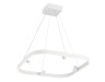 Ambrella Light Люстра подвесная LineTech FL5802