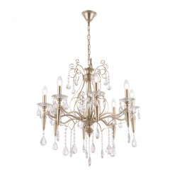 Люстра подвесная 347710/8 CG Arte Milano (Подвесные)