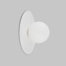 Настенный светильник со стеклянным плафоном                      TK Lighting  10227 Pixi
