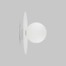 Настенный светильник со стеклянным плафоном                      TK Lighting  10227 Pixi