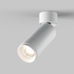 Maytoni Потолочный светильник Focus Zoom 4000K 1x12W 15°-50°