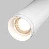 Maytoni Потолочный светильник Focus Zoom 4000K 1x12W 15°-50°