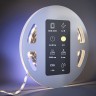 Maytoni Светодиодная лента Ultra 12В 2835 4,8Вт/м 3000К 5м IP 65 201006
