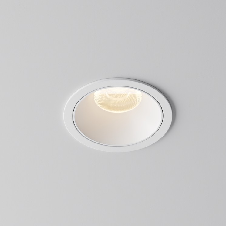Maytoni Потолочный светильник Alfa LED 3000K 15Вт 60°