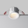 Maytoni Потолочный светильник Alfa LED 3000K 15Вт 60°