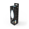 103201205 Лампа Gauss LED Filament Candle OPAL E14 5W 4100К 1/10/50, шт