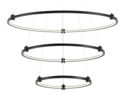 Ambrella Light Люстра подвесная LineTech FL5514