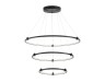 Ambrella Light Люстра подвесная LineTech FL5514