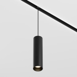 Maytoni Трековый подвесной светильник Focus LED