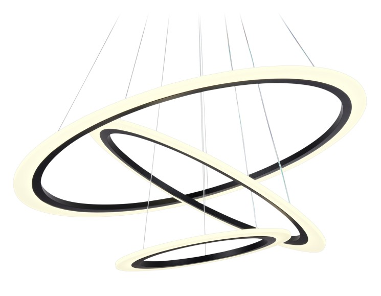 Ambrella Light Люстра подвесная Original FA4361