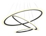 Ambrella Light Люстра подвесная Original FA4361