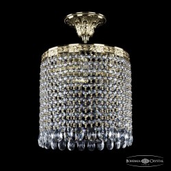 Подвес хрустальный 19201/25IV G Bohemia Ivele Crystal (Потолочные)