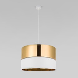 Подвесной светильник                      TK Lighting  4771 Hilton Gold