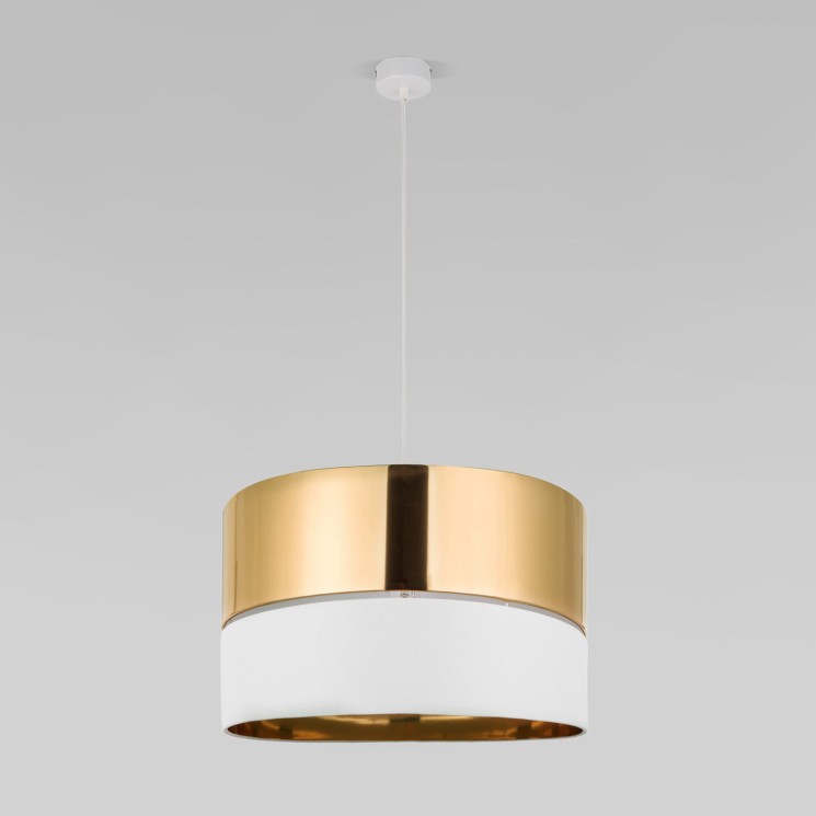 Подвесной светильник                      TK Lighting  4771 Hilton Gold