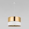 Подвесной светильник                      TK Lighting  4771 Hilton Gold