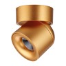 Светильник накладной светодиодный NOVOTECH GESSO 358810