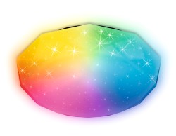 Ambrella Light Потолочный светодиодный светильник Dance FF418