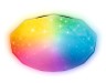 Ambrella Light Потолочный светодиодный светильник Dance FF418