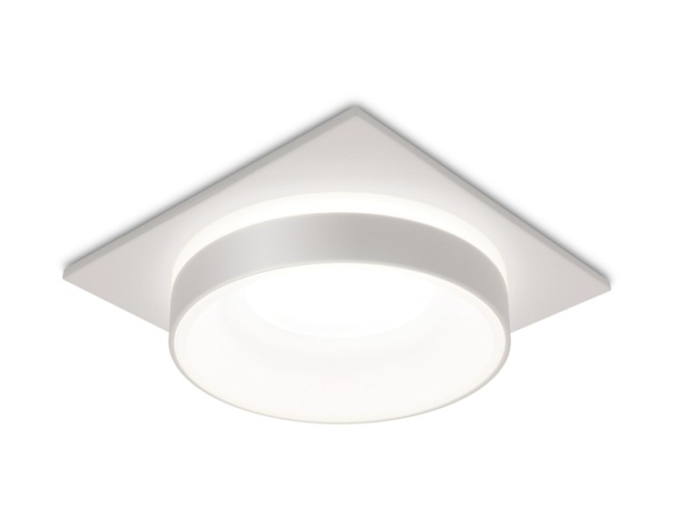 Ambrella Light Встраиваемый светильник Techno TN314