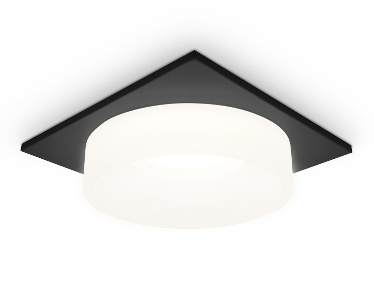 Ambrella Light Встраиваемый светильник Techno TN1316