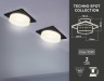 Ambrella Light Встраиваемый светильник Techno TN1316
