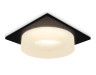 Ambrella Light Встраиваемый светильник Techno TN1316