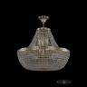 Люстра хрустальная 19051/H1/55IV G Bohemia Ivele Crystal (Потолочные)