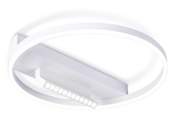 Ambrella Light Светильник потолочный светодиодный FL51457