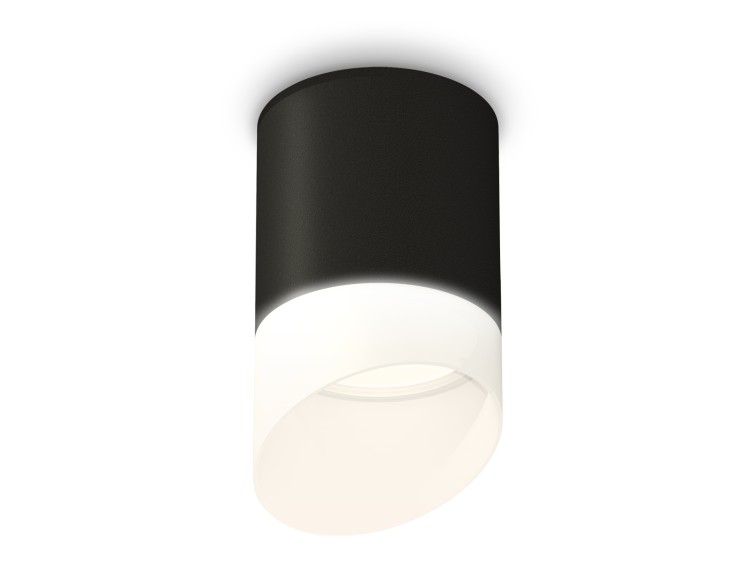 Ambrella Light Потолочный светильник Techno XS6302066