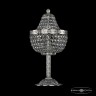 Настольная лампа хрустальная 19281L6/H/20IV Ni Bohemia Ivele Crystal (Потолочные)