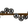 Indigo Подвесной светильник 11006/12P Brass