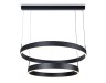 Ambrella Light Люстра подвесная светодиодная Original FA6618