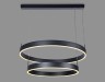 Ambrella Light Люстра подвесная светодиодная Original FA6618