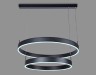 Ambrella Light Люстра подвесная светодиодная Original FA6618