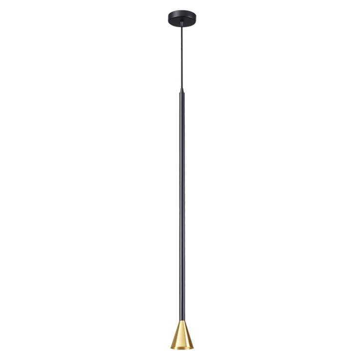 Подвесной светильник ODEON LIGHT PIPA 3884/1GB