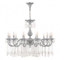AL78101/12/300 A Ni Bohemia Ivele Crystal (AL7801)
