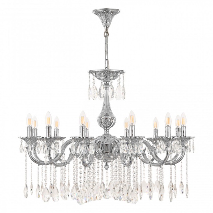 AL78101/12/300 A Ni Bohemia Ivele Crystal (AL7801)